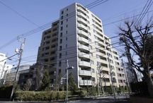 プラウド赤羽 画像