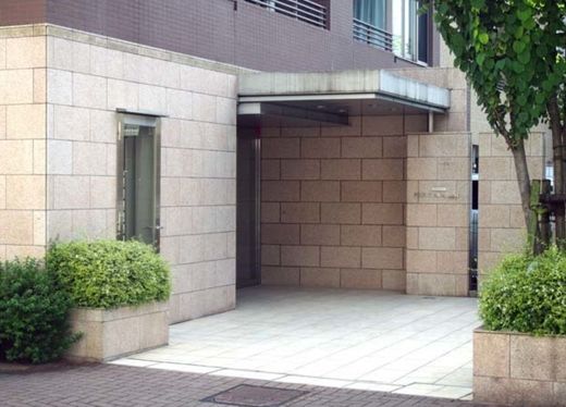 プラウド赤羽 物件写真 建物写真6