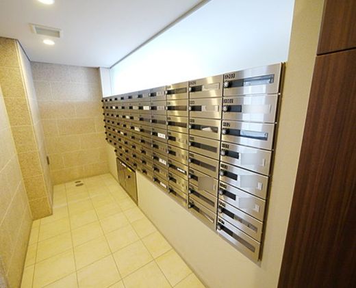 プラウド赤羽 物件写真 建物写真7