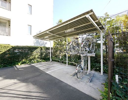 プラウド赤羽 物件写真 建物写真8