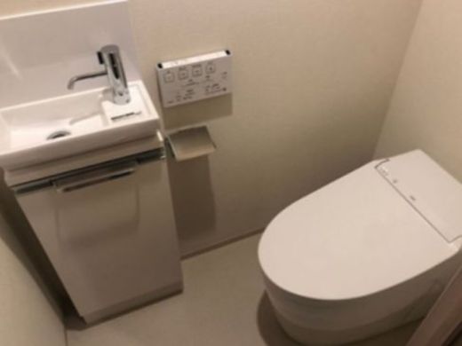オープンレジデンシア中野坂上コート 物件写真 建物写真16