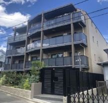 オープンレジデンシア中野坂上コート 物件写真 建物写真1