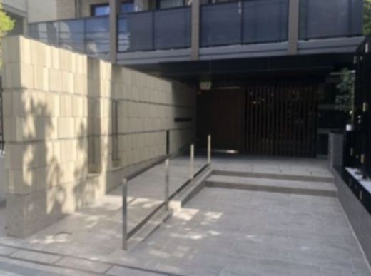 オープンレジデンシア中野坂上コート 物件写真 建物写真3