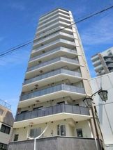 オープンレジデンシア中野ステーションサイド 物件写真 建物写真1