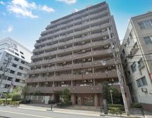 藤和シティホームズ本郷 画像