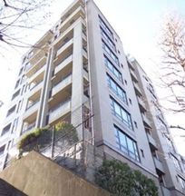 サンウッド目白台 外観