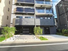 ARKMARK中野坂上2 (アークマーク中野坂上2) 物件写真 建物写真2