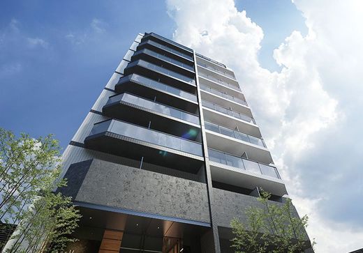 ARKMARK中野坂上2 (アークマーク中野坂上2) 物件写真 建物写真3