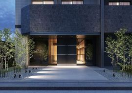 ARKMARK中野坂上2 (アークマーク中野坂上2) 物件写真 建物写真4