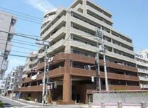 ダイアパレス文京サファイアレジデンス 外観