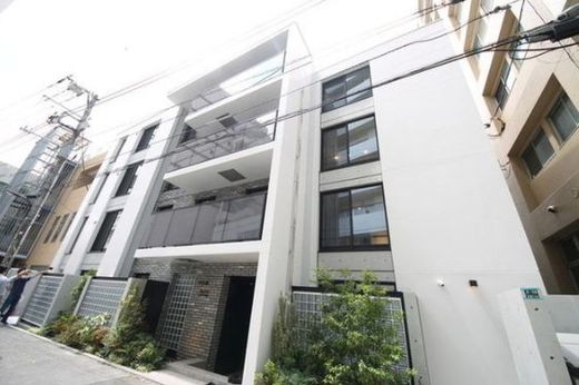 パセオ高田馬場3 物件写真 建物写真1