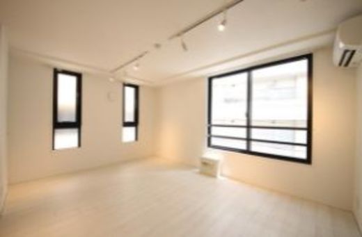 パセオ高田馬場3 物件写真 建物写真10