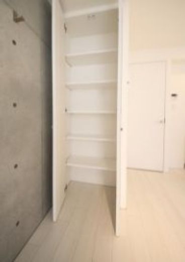 パセオ高田馬場3 物件写真 建物写真16