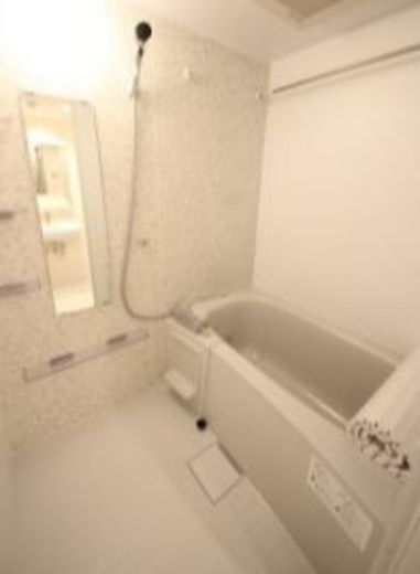 パセオ高田馬場3 物件写真 建物写真21