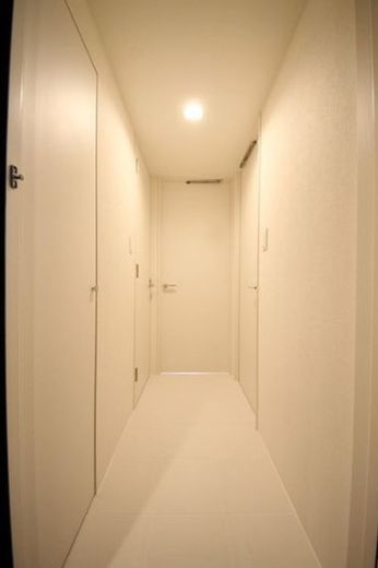 パセオ高田馬場3 物件写真 建物写真6