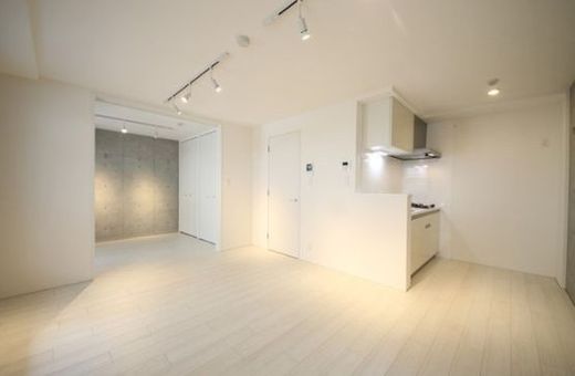 パセオ高田馬場3 物件写真 建物写真7