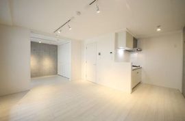 パセオ高田馬場3 物件写真 建物写真7