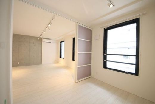 パセオ高田馬場3 物件写真 建物写真8
