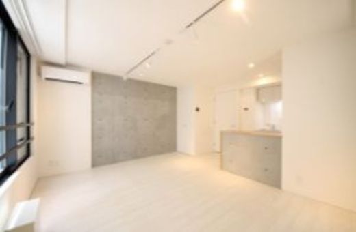 パセオ高田馬場3 物件写真 建物写真9