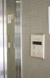 パークスクエア文京千石 物件写真 建物写真5