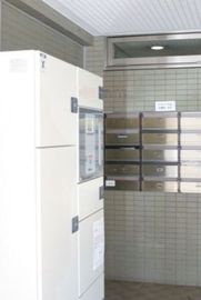 パークスクエア文京千石 物件写真 建物写真6