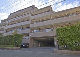 クリオ恵比寿弐番館 写真