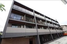 ジェノヴィア大崎スカイガーデン 物件写真 建物写真1