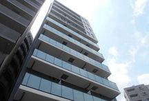 S-RESIDENCE王子west (エスレジデンス王子ウエスト) 物件写真 建物写真1