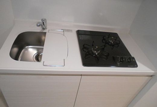 S-RESIDENCE王子west (エスレジデンス王子ウエスト) 物件写真 建物写真9