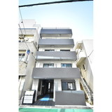 プロスパー小石川 物件写真 建物写真1