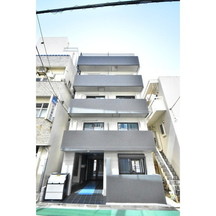 プロスパー小石川 物件写真 建物写真1