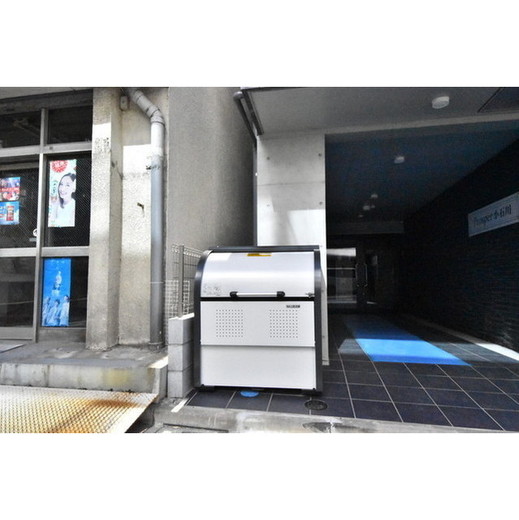 プロスパー小石川 物件写真 建物写真29