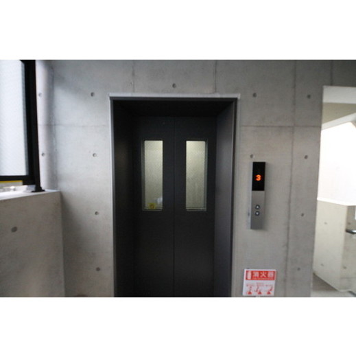 プロスパー小石川 物件写真 建物写真7