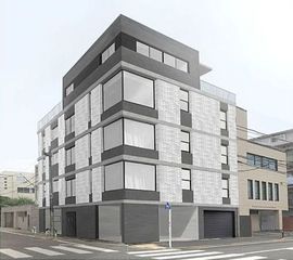 ハレマルニ 物件写真 建物写真2