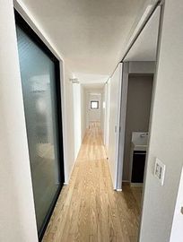 ハレマルニ 物件写真 建物写真4