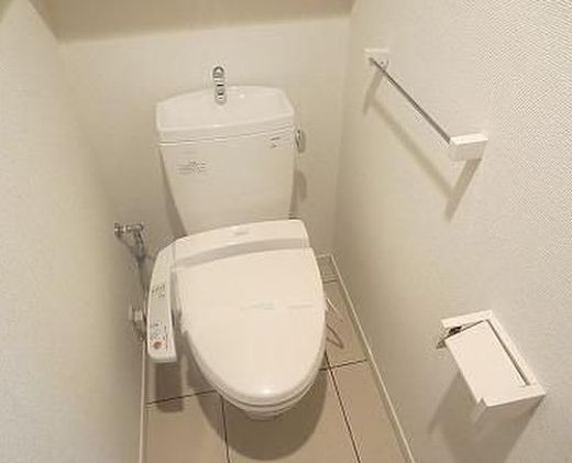 東京蒲田スクエアタワー 物件写真 建物写真16