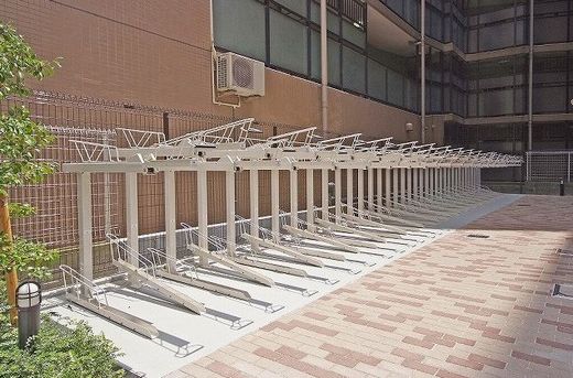 東京蒲田スクエアタワー 物件写真 建物写真19