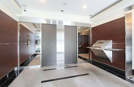 東京蒲田スクエアタワー 物件写真 建物写真7