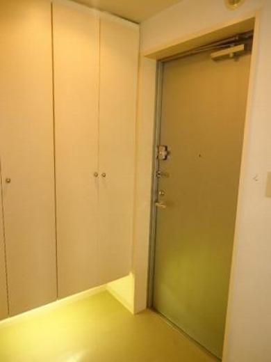 スタジオデン渋谷 物件写真 建物写真11