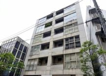 スタジオデン渋谷 物件写真 建物写真1