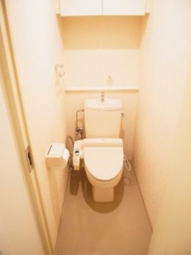 スタジオデン渋谷 物件写真 建物写真21