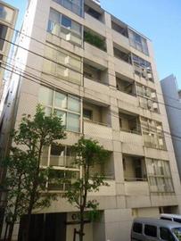 スタジオデン渋谷 物件写真 建物写真2
