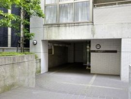スタジオデン渋谷 物件写真 建物写真3