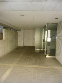 スタジオデン渋谷 物件写真 建物写真5