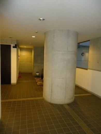 スタジオデン渋谷 物件写真 建物写真7