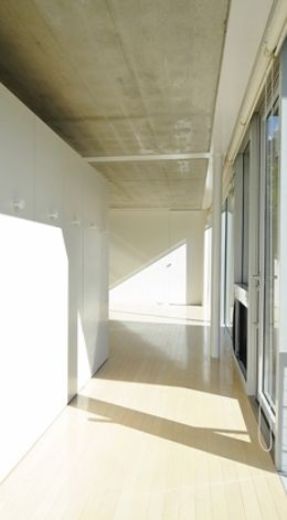 TOGO HOUSE（東郷ハウス） 物件写真 建物写真11