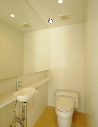 TOGO HOUSE（東郷ハウス） 物件写真 建物写真15
