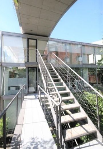 TOGO HOUSE（東郷ハウス） 物件写真 建物写真3