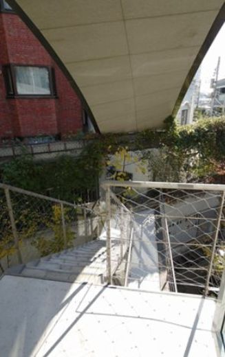 TOGO HOUSE（東郷ハウス） 物件写真 建物写真4