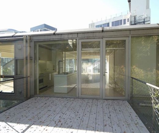 TOGO HOUSE（東郷ハウス） 物件写真 建物写真5
